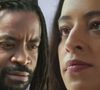 Nos próximos capítulos de 'Volta por Cima', Cacá (Pri Helena) ameaça Madalena (Jéssica Ellen) após Jão (Fabrício Boliveira) descobrir profissão da grávida