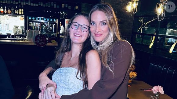 Filha de Schynaider Moura, Anne-Marie, de 16 anos, morreu em setembro de 2025 após infarto: a adolescente passou por transplante de coração em 2022