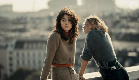 'Exterritorial' tem menos de 2 horas e é perfeito para assistir no frio