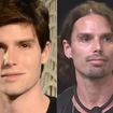 Ex-galã global, Jonatas Faro revela relacionamento com homem em 'A Fazenda 18' e web acusa Record de cortar assunto do reality: 'Não mostra quando é homoafetivo'