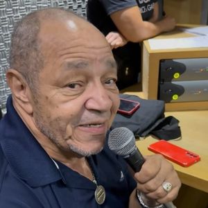 Morte de Bira Haway: produtor musical foi percursionista antes de passar para a parte de trás dos palcos