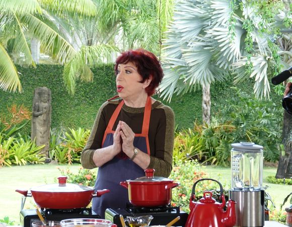 Berta Loran se afastou de amigos e evitava sair em público e receber visitas