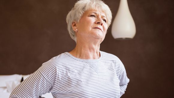 Pedro Azañón, fisioterapeuta: 'Se você tem dor ciática e continua alongando o músculo piramidal ou a perna, pode estar agravando o problema'