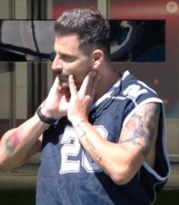 Henri Castelli teve um segundo episódio de convulsão assim que voltou para a sede do ‘BBB 26’ em 14 de janeiro de 2026