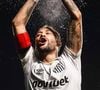 O Santos, de Neymar, venceu o Vasco por 3x0