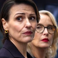 Na Netflix hoje: esta série de só 5 episódios recém-lançada já está no TOP5 Brasil e é um banquete para os sentidos