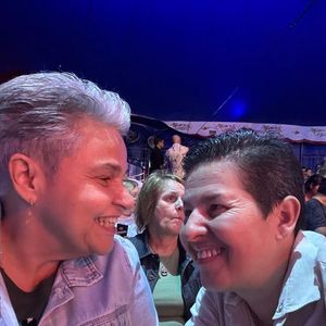 Claudia Rodrigues emocionou os seguidores do Instagram, nesta quinta-feira (16), ao fazer uma declaração de amor à namorada e ex-empresária Adriane Bonato