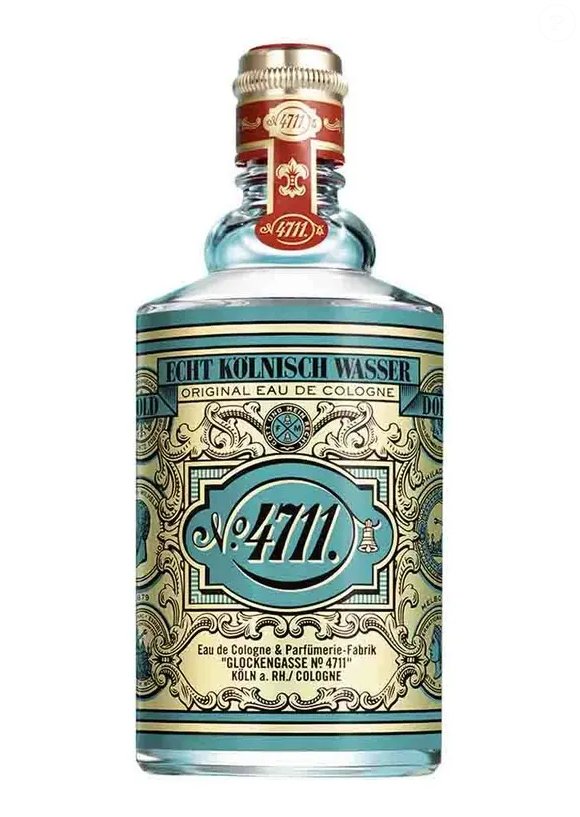 A proposta desta criação da 4711 é reproduzir a experiência de uma lagoa escondida em meio à floresta do Laos. A fragrância aposta em acordes aquáticos que remetem à água calma cercada por vegetação exuberante