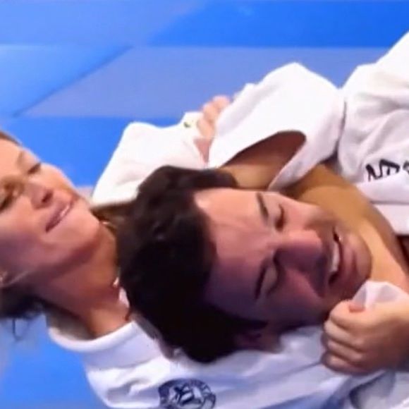 Gisele Bündchen e Joaquim Valente teriam assinado um acordo pré-nupcial, mas o nível de proteção ainda não agradou a família