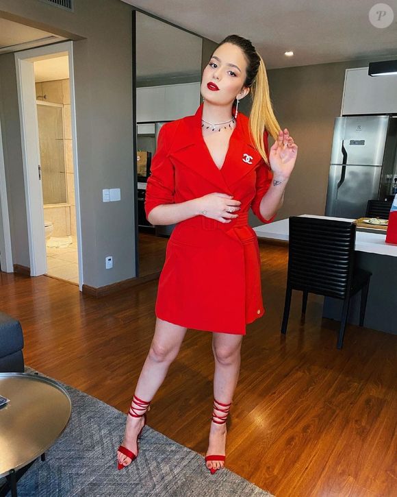 Viih Tube não ganhou o reality show, mas saiu de lá com uma fama absurda nas redes sociais