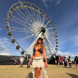 Nina Forlin trabalha com marketing digital há mais de uma década