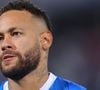 Lesão na panturrilha: 'Neymar está extremamente abatido e mancando bastante'