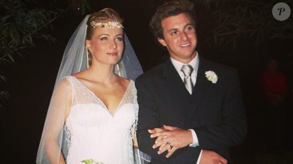 Angélica e Luciano Huck estão juntos há mais de 20 anos