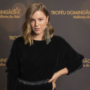 Alice Wegmann está curtindo férias em Salvador, na Bahia