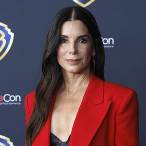 "Agora não é tão trabalhoso fazer exercícios físicos. E mais: não consigo ficar sem fazer, e adoro", garantiu Sandra Bullock