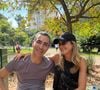 Ticiane Pinheiro e César Tralli mantêm o romantismo no casamento e se consideram 'eternos namorados'