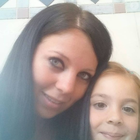 Gabriella Gáspár afirma há meses que tem uma filha de 10 anos com Neymar