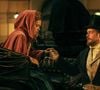 A Boneca, minissérie de época da Netflix, acompanha o romance entre Stanisław Wokulski, um comerciante ambicioso, e Izabela Łęcka, uma aristocrata da Varsóvia do século XIX