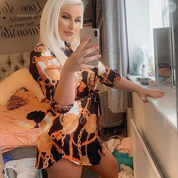 Durante o julgamento, Abigail White reconheceu que esfaqueou Bradley, mas alegou que não teve a intenção de matá-lo.