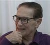 Líder espiritual Divaldo Franco morreu aos 98 anos por complicações de um câncer em 13 de maio de 2025