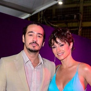 O fim do relacionamento de Marcos Veras e Rosanne Mulholland movimentou as redes sociais nesta terça-feira (29). O casal estava junto desde 2017