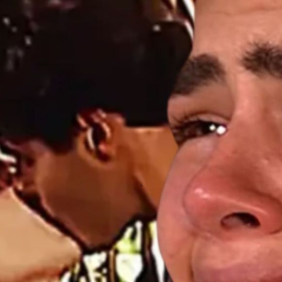 Giuliana (Ana Paula Arósio) descobre beijo entre Matteo (Thiago Lacerda) e Rosana (Carolina Kasting). A reincidência na infidelidade tende a aprofundar a dor e dificultar a reconstrução da confiança no relacionamento