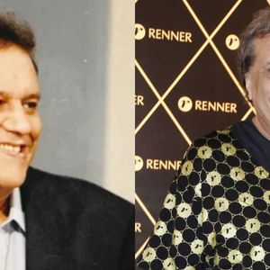 Idade de Dennis Carvalho, Vicente em 'História de Amor', é 77  anos hoje em 2025.