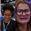 ‘Mais emoção na casa do que nela’: após reencontrar a mãe no ‘BBB 26’, Milena é DETONADA na web - mas reação inusitada tem explicação