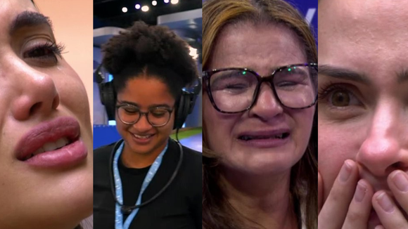 ‘Mais emoção na casa do que nela’: após reencontrar a mãe no ‘BBB 26’, Milena é DETONADA na web - mas reação inusitada tem explicação