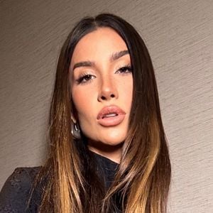 Morena iluminada! Bianca Andrade aposta em tendência