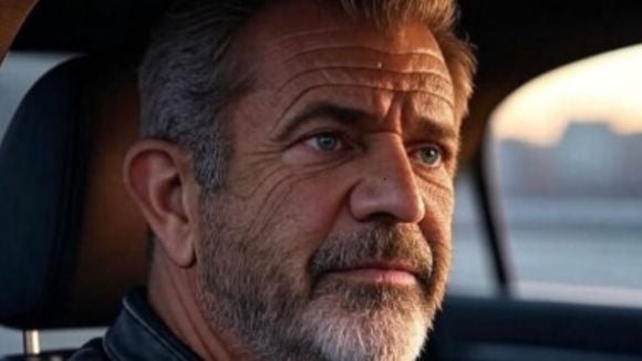 'Homofóbico e antissemita': famosa atriz de 'Stranger Things' detonou Mel Gibson por preconceito que chocou a indústria do cinema