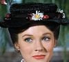 Julie Andrews, lenda do cinema e da TV, famosa por filmes como 'A Noviça Rebelde' e 'Mary Poppins' foi premiada com o Emmy de Melhor Performance de Voz por sua interpretação de Lady Whistledown em 'Bridgerton'