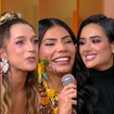 Looks poderosos para a FINAL do 'BBB 26': confira a produção elegante de cada ex-participante para a grande decisão do reality da TV Globo