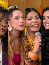 Looks poderosos para a FINAL do 'BBB 26': confira a produção elegante de cada ex-participante para a grande decisão do reality da TV Globo
