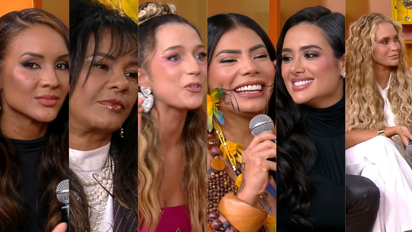Looks poderosos para a FINAL do 'BBB 26': confira a produção elegante de cada ex-participante para a grande decisão do reality da TV Globo