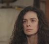 Arif é surpreendido com revelação de Bahar sobre ele estar presente em um sonho dela na novela 'Força de Mulher', capítulo de terça-feira, 17 de junho de 2025