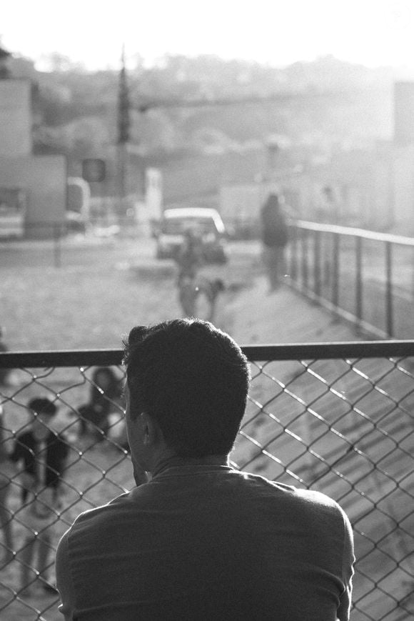 Com o envelhecimento, passamos a olhar para o passado e imaginar que, naquela época, o tempo passava mais devagar