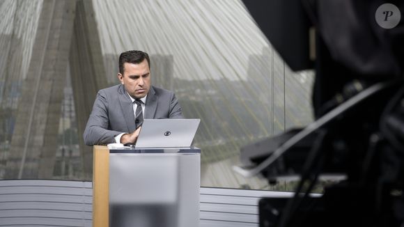 Rodrigo Bocardi é demitido da TV Globo após suposto descumprimento de normas éticas