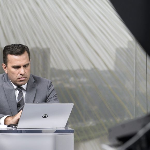 Rodrigo Bocardi é demitido da TV Globo após suposto descumprimento de normas éticas