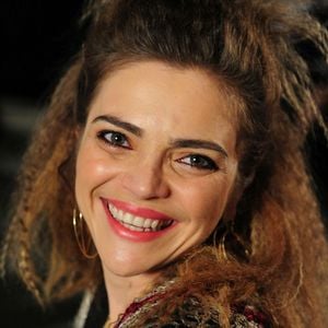 Titina Medeiros morreu aos 48 anos de idade, vítima de um câncer