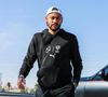 Neymar é aquariano, tal como João Guilherme