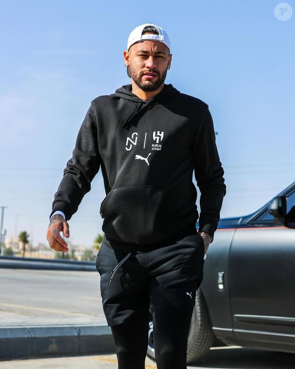 Neymar é aquariano, tal como João Guilherme