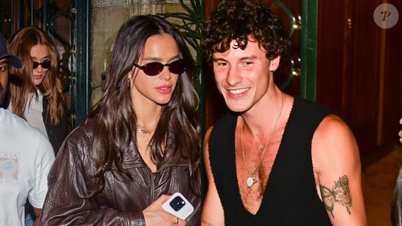 Bruna Marquezine e Shawn Mendes: namoro após pedido romântico do cantor durante viagem aos EUA