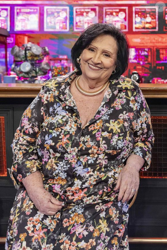 Dona Déa, mãe do humorista, recordou o exato momento em que Paulo Gustavo disse que sabia que não sobreviveria a doença