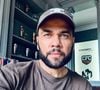 Daniel Alves teve fazenda e outro imóvel penhorados por dívida ligada à rescisão de contrato com o São Paulo em 2021