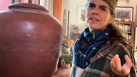 Sêneca, filósofo do Estoicismo, e sua lição sobre riqueza: 'É grande aquele que usa a louça de barro como se fosse de prata, mas não é menor aquele que usa a de prata como se fosse de barro'
