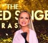 Eliana comandará o reality musical 'The Masked Singer' em 2025