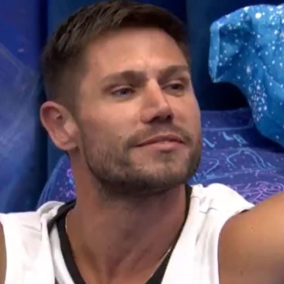 Rinoplastia de Jonas Sulzbach também foi comentada e criticada por muitos internautas