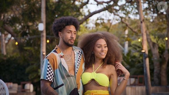 Agata e Renan são os únicos a continuarem casados do 'Casamento Às Cegas 3'