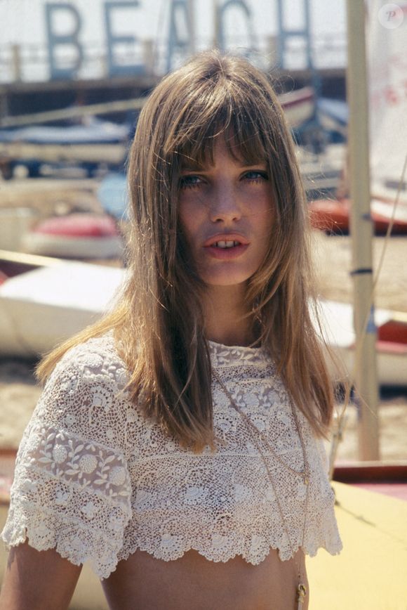 Jane Birkin: a musa da Hermès